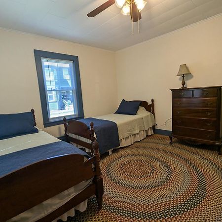 Blooming Inn Shelburne Falls Dış mekan fotoğraf