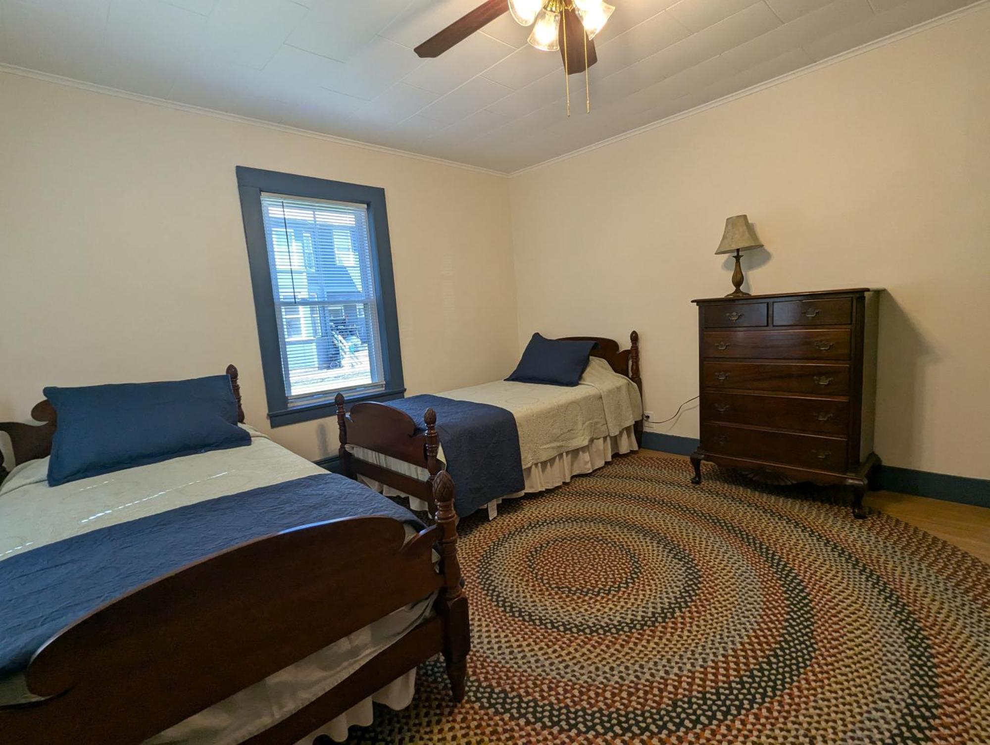 Blooming Inn Shelburne Falls Dış mekan fotoğraf